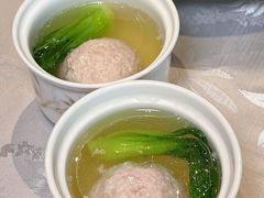 -一品淮扬 · 淮扬菜·北京万达文华酒店