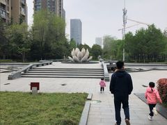 -木塔寺遗址生态公园