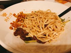 -拌面小当家