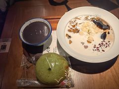 -RUXU入续糖水铺与包(卓悦中心店)