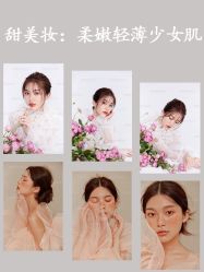 点击看大图 -蒙娜丽莎婚纱摄影·旅拍