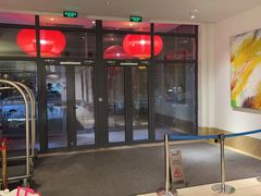 -长白山万达锦华套房酒店