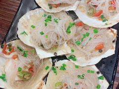 -红料理|串串有瘾·烧烤(吴中路店)
