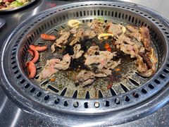 -马路牙子烧烤音乐酒馆(望京店)