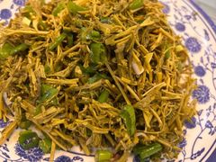 -燕北云山·农家菜·灶台鱼(密云溪翁庄店)