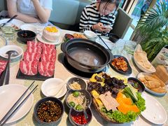 -三克火锅影院(来福士店)