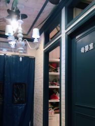 -小阿福儿童摄影(摩尔城店)