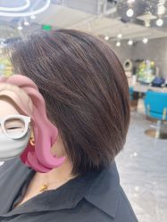 -悦SALON