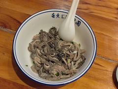 羊肚汤-承德正宗平泉羊汤(崇礼店)