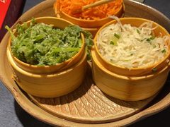 -金狮麟·新豫菜(金码大厦店)