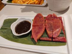 -么子烤肉(化龙池店)