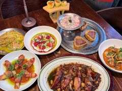 -Bistro 63 创意融合料理(广粤天地店)