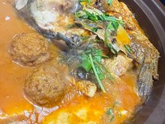 -金陵后厨·南京菜(新街口秣陵路店)