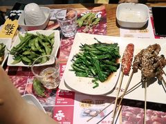 -木屋烧烤(龙岗南联店)