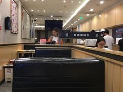 -花味·自助烤肉(雨花客厅店)