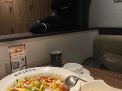 -太二酸菜鱼(广州IFC国金天地店)