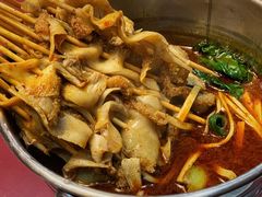 -宗泉烤全羊·烤羊腿·家常菜(解放东路店)