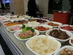 android_upload_pic-川山城麻辣香锅(鼎汇美食城店)