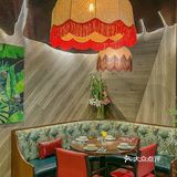 一直都对这道菜情有独钟，里面有20多种泰国当地的调料