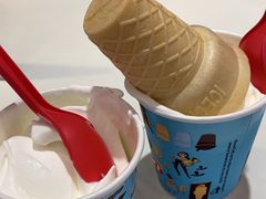 -DQ·蛋糕·冰淇淋(湖景东路店)