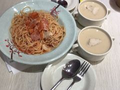 -蘑菇餐厅(小火瓦巷店)