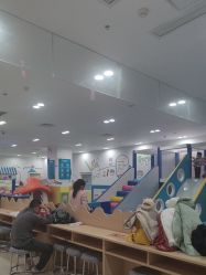 -孩子王童乐园(临沂吾悦广场店)