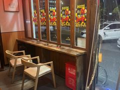 -乔街深夜食堂·小龙虾·高压锅生蚝(杭州总店)