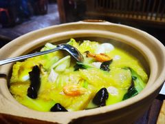 -大牌大·传统杭帮菜(湖滨店)