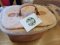 -星巴克(七宝领展广场1F店)