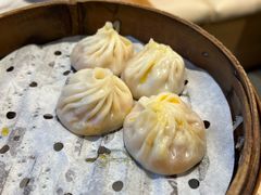 -馋三尺蟹粉小笼(人民广场店)