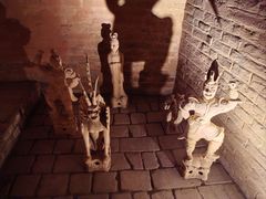 -洛阳古墓博物馆