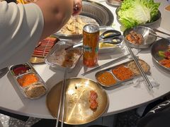 -花味·自助烤肉(南方时代店)