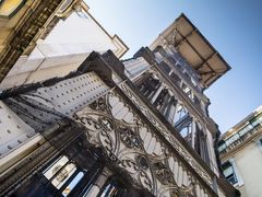 -圣胡斯塔升降机