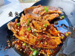 -盐枭肴·川味自贡菜(南强街店)