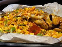 -红辣椒·川菜·火锅(张杨路店)