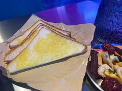 -燥次·烧烤酒场(万象城店)