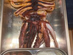 -西塔老太太泥炉烤肉(双井店)
