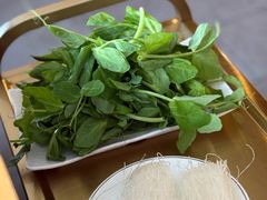 -肖仙仙羊肉汤·创于1996年(三官堂总店)