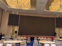 -粤江春·早茶·潮粤菜·宴会(罗湖宝能中心店)