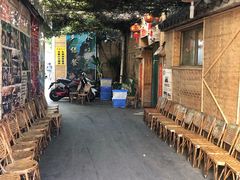 -多哥水傣味餐厅(司马巷店)