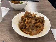 净牛腩-老西关肠粉