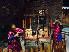 -中国闽台缘博物馆