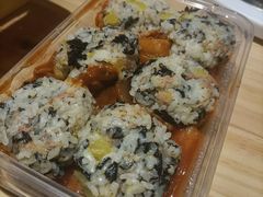 -chicken plus韩国炸鸡(城阳店)