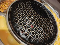 -韩宫宴烤肉·料理(苏州中心店)