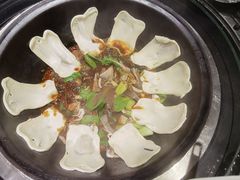 特色柴锅鸡-挂旗柴锅鸡(蚌山区嘉年华店)