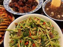 -回家吃饭·地道南昌菜(建德观总店)
