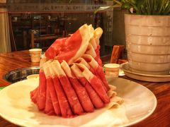 -草原牧羊火锅·龙虾·烤鱼(杨浦店)