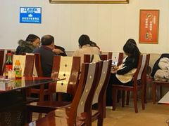 大堂-花水湾红太阳牛肉汤锅