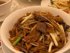 -利苑酒家(宜安广场店)
