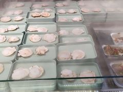 -蚝英雄鲜蚝自助专门店(长楹天街直营店)